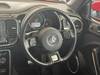 VOLKSWAGEN THE BEETLE