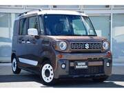 2022 SUZUKI SPACIA