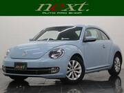2015 VOLKSWAGEN THE BEETLE