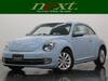 VOLKSWAGEN THE BEETLE