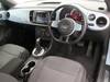 VOLKSWAGEN THE BEETLE