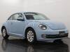 VOLKSWAGEN THE BEETLE