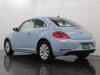 VOLKSWAGEN THE BEETLE