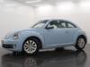 VOLKSWAGEN THE BEETLE