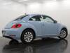 VOLKSWAGEN THE BEETLE