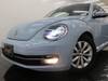 VOLKSWAGEN THE BEETLE
