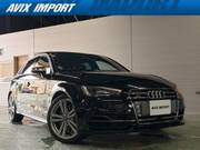 2014 AUDI S3