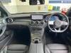 MERCEDES BENZ C-CLASS Stationwagon