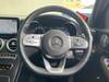 MERCEDES BENZ C-CLASS Stationwagon