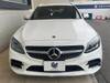 MERCEDES BENZ C-CLASS Stationwagon