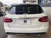MERCEDES BENZ C-CLASS Stationwagon