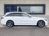 MERCEDES BENZ C-CLASS Stationwagon