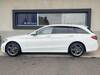 MERCEDES BENZ C-CLASS Stationwagon