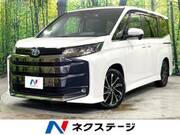 2023 TOYOTA NOAH