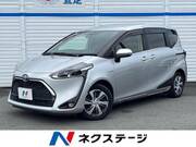 2019 TOYOTA SIENTA