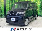 2021 NISSAN ROOX