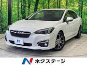 2017 SUBARU IMPREZA G4
