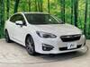 SUBARU IMPREZA G4
