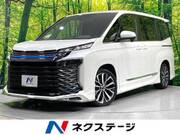 2024 TOYOTA VOXY