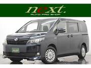 2014 TOYOTA VOXY