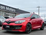 2017 RENAULT MEGANE