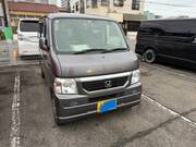 2010 HONDA VAMOS M