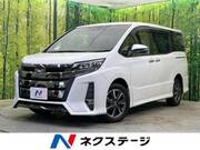 2018 TOYOTA NOAH