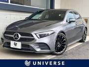 2020 MERCEDES BENZ A-CLASS