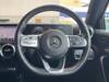 MERCEDES BENZ A-CLASS