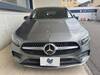MERCEDES BENZ A-CLASS