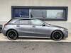 MERCEDES BENZ A-CLASS