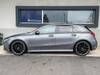 MERCEDES BENZ A-CLASS