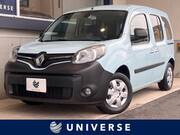 2020 RENAULT KANGOO