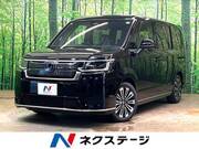 2026 HONDA STEPWAGON