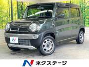2014 SUZUKI HUSTLER G