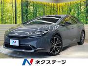 2026 TOYOTA PRIUS