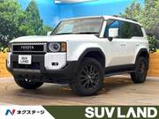 2024 TOYOTA LANDCRUISER 250