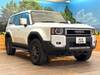 TOYOTA LANDCRUISER 250