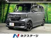 2018 HONDA N-BOX CUSTOM