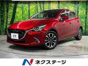 2018 MAZDA DEMIO