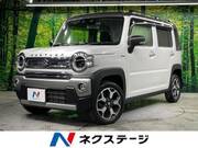 2022 SUZUKI HUSTLER