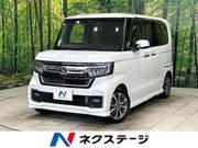 2022 HONDA N-BOX CUSTOM
