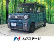 2021 SUZUKI OTHER