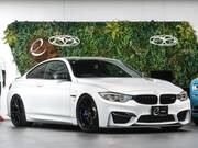 2016 BMW M4