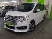 2013 HONDA STEPWAGON