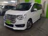 HONDA STEPWAGON