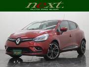 2017 RENAULT LUTECIA
