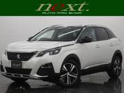 2017 PEUGEOT 3008