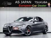 2020 ALFA ROMEO GIULIA