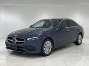 2025 MERCEDES BENZ C-CLASS